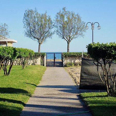 Park Residence 1 - Home Immobiliare Lido di Jesolo Eksteriør billede