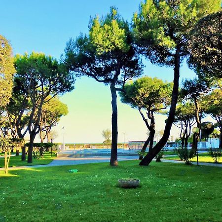 Park Residence 1 - Home Immobiliare Lido di Jesolo Eksteriør billede