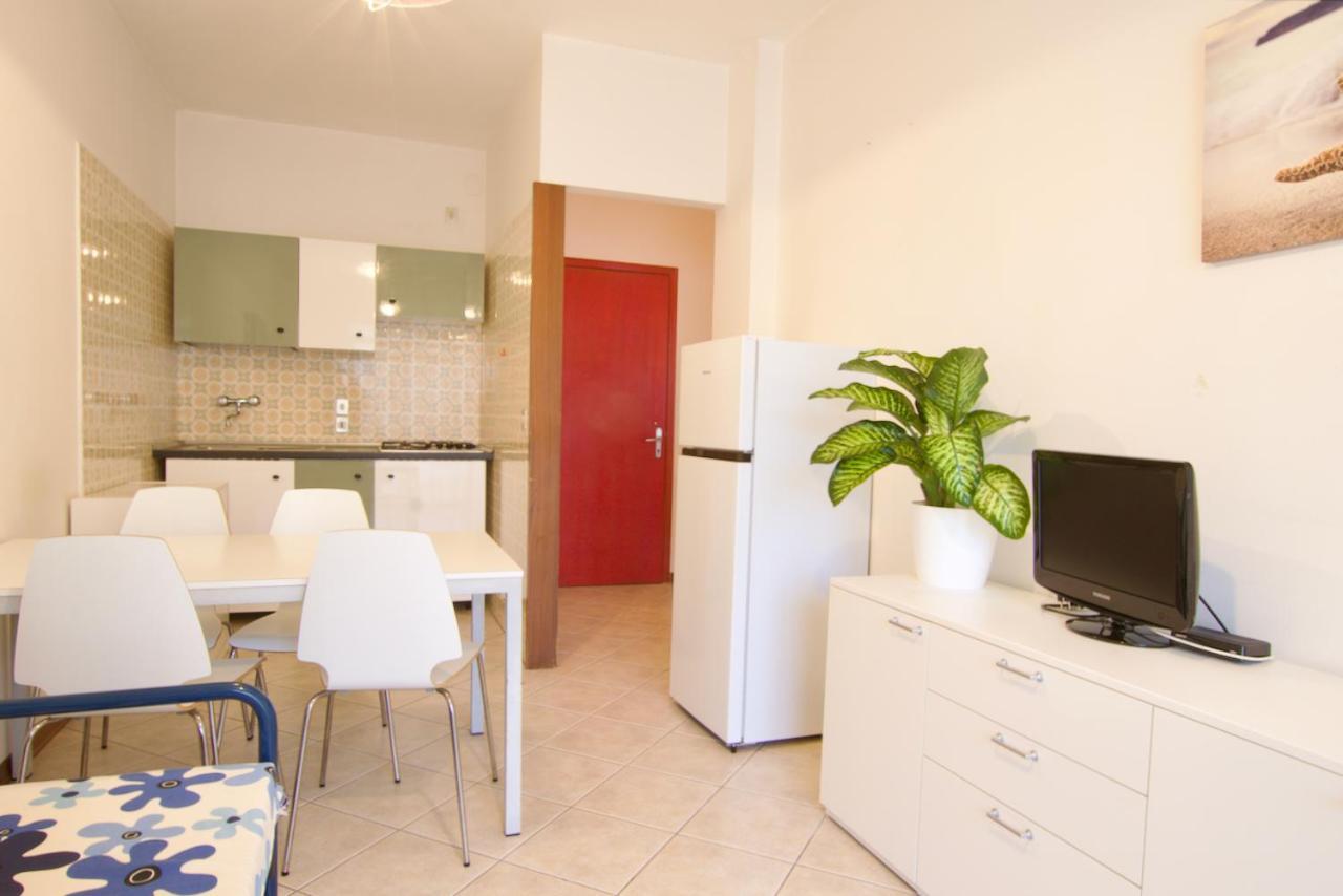 Park Residence 1 - Home Immobiliare Lido di Jesolo Eksteriør billede