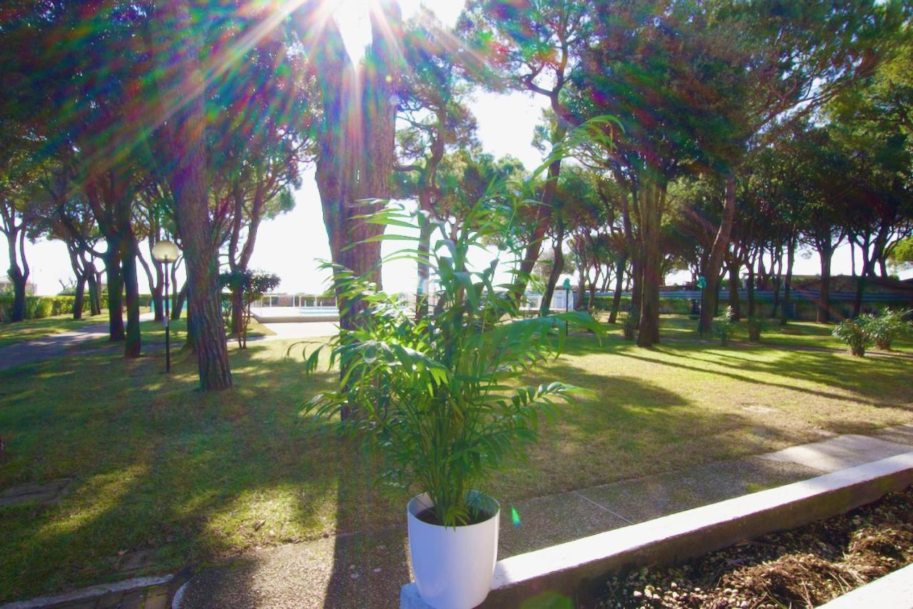 Park Residence 1 - Home Immobiliare Lido di Jesolo Eksteriør billede