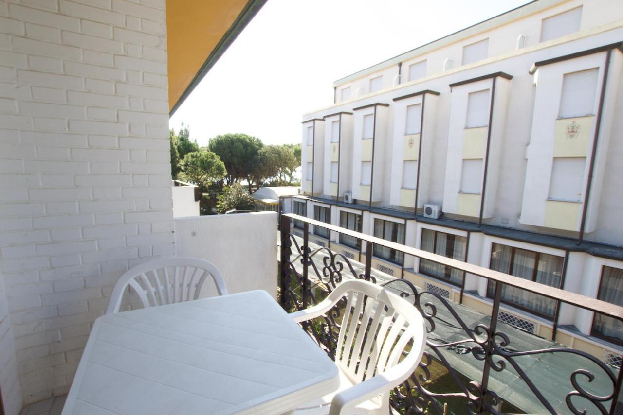 Park Residence 1 - Home Immobiliare Lido di Jesolo Eksteriør billede