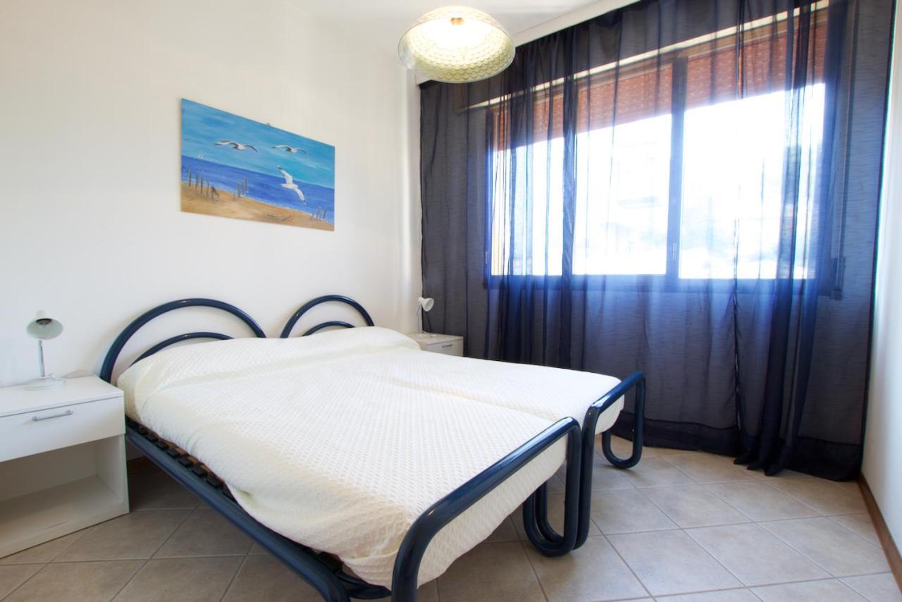Park Residence 1 - Home Immobiliare Lido di Jesolo Eksteriør billede
